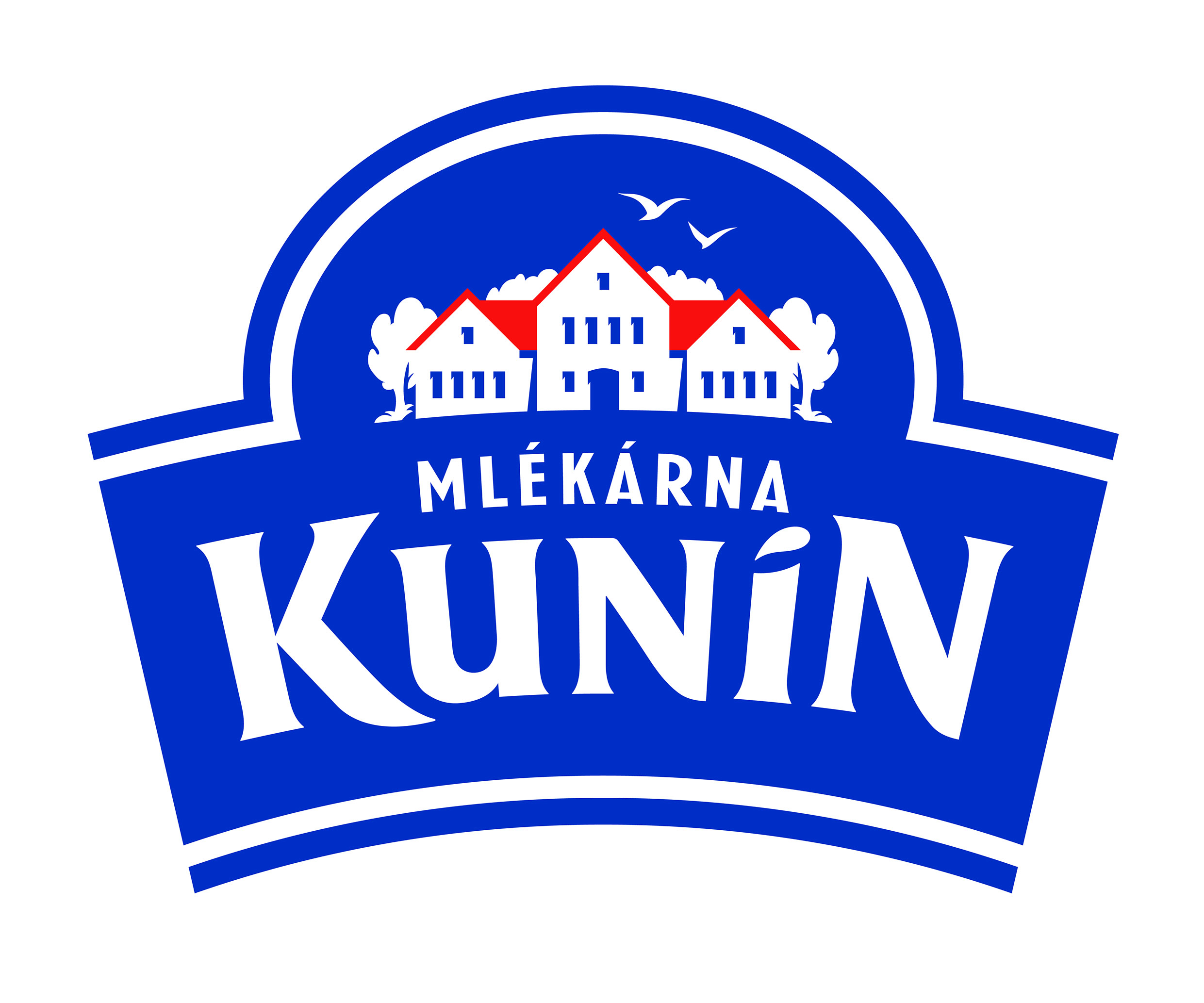 Mlékárna Kunín