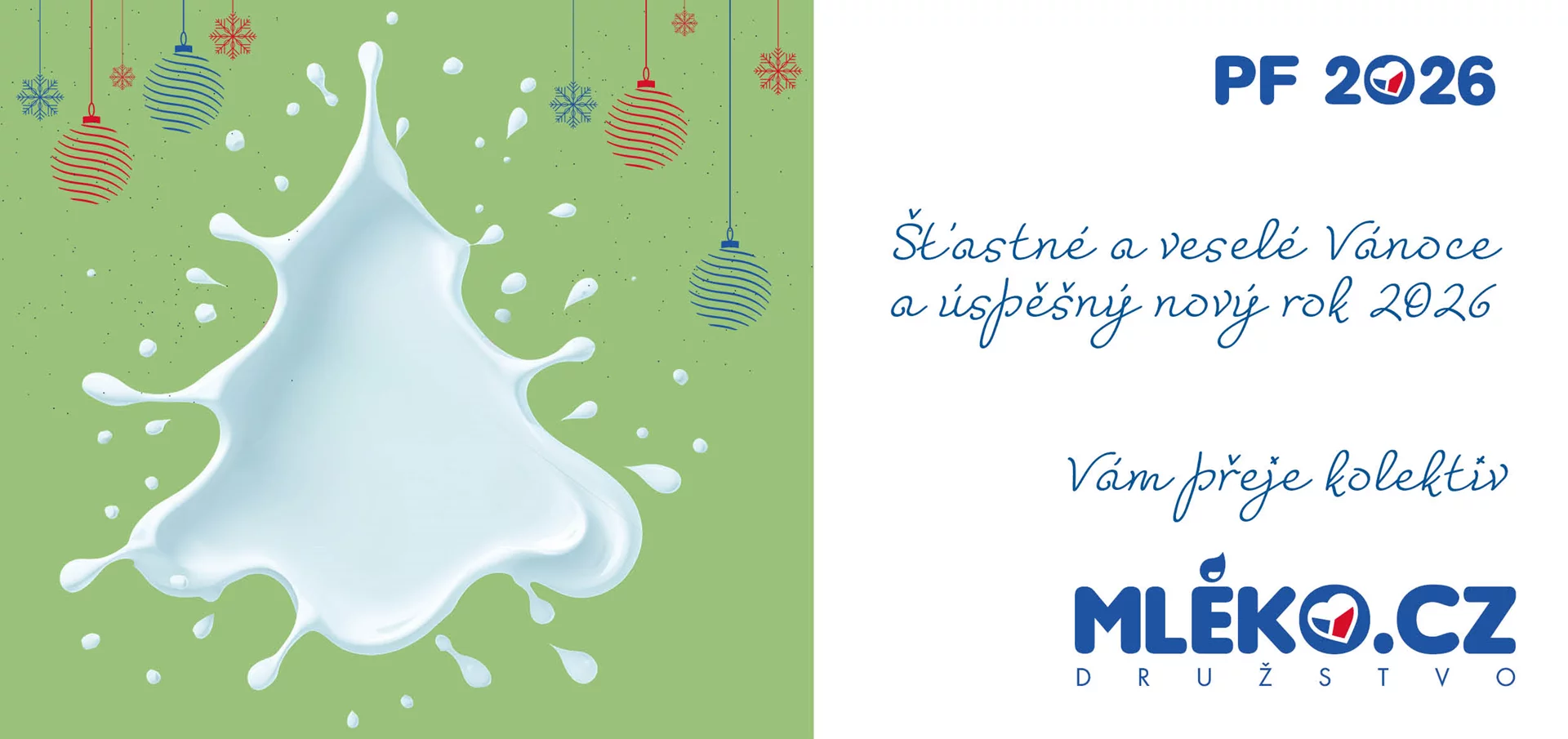 Mléko.cz