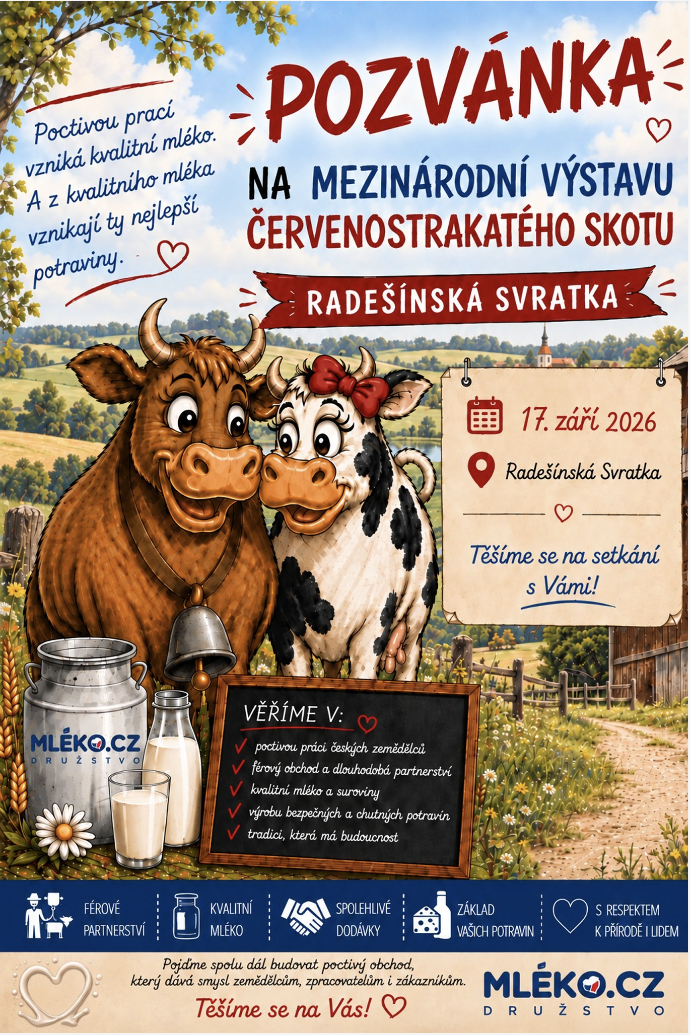 Mléko.cz
