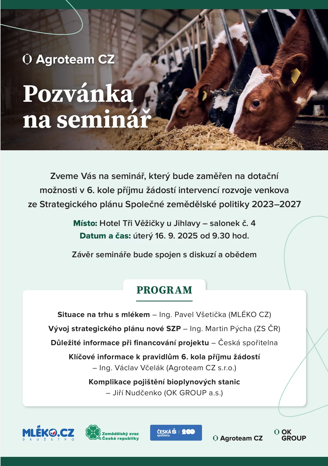 Mléko.cz